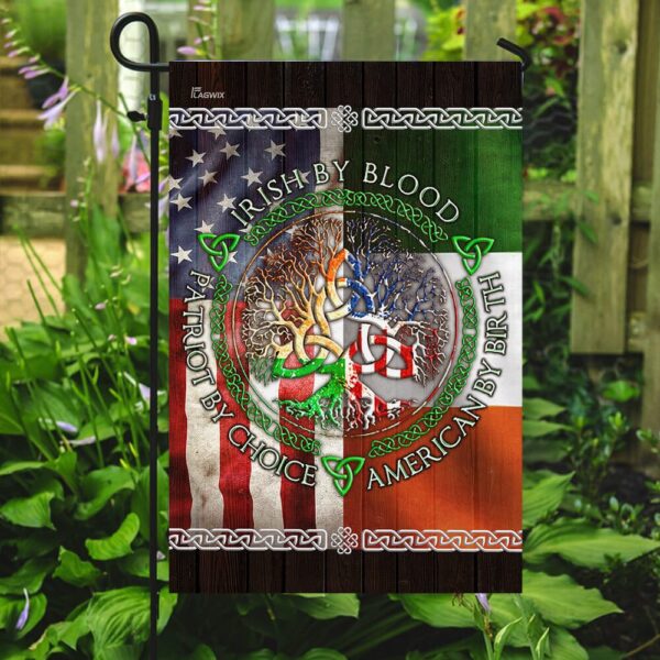 Irish American Flag - Image 2