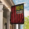 Juneteenth Flag: Celebrate Freedom - THN2124F