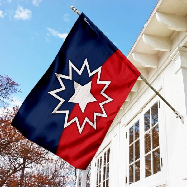 Juneteenth African Flag PN247F - Image 7