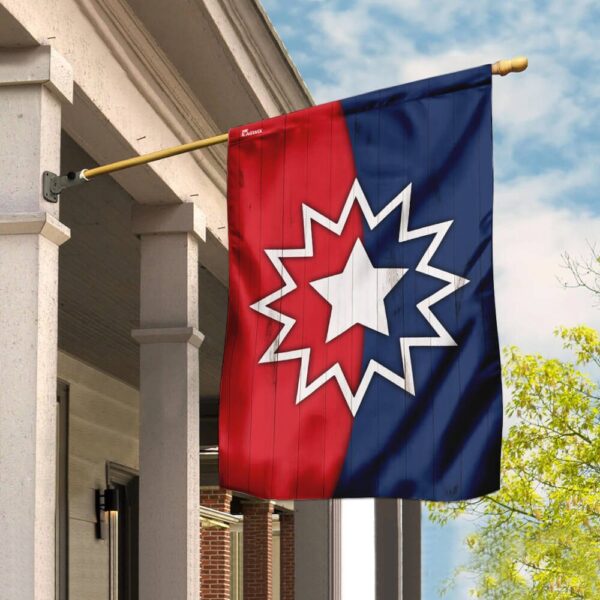 Juneteenth African Flag PN247F - Image 6