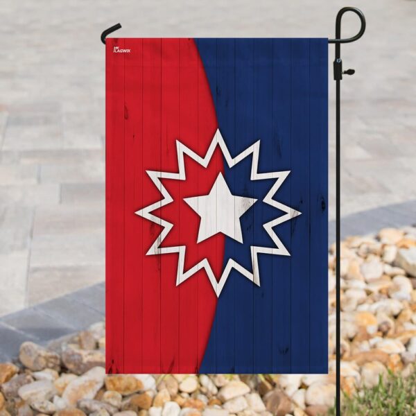 Juneteenth African Flag PN247F - Image 3