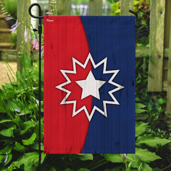 Juneteenth African Flag PN247F - Image 2
