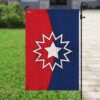 Juneteenth African Flag PN247F