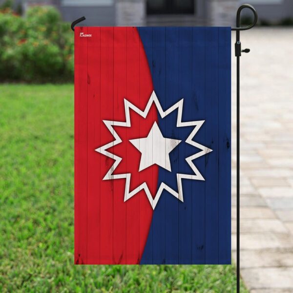 Juneteenth African Flag PN247F