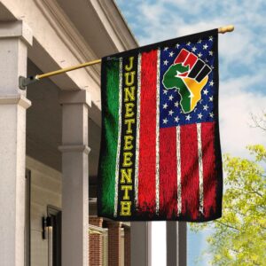 Juneteenth Flag THN2167F: Celebrate Freedom & Heritage
