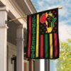 Juneteenth Flag THN2199F: Celebrate Freedom & Heritage