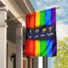 LGBTQ+ Pride: Life Gets Better Together T-Shirt