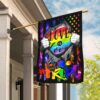 Love Is Love LGBT Pride Flag THN2094