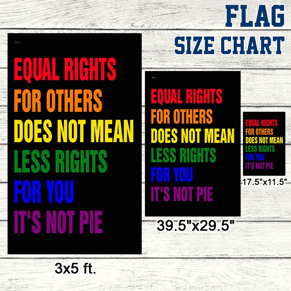 Pride Equality: Your Rights, Their Rights, Equal Rights - Image 7