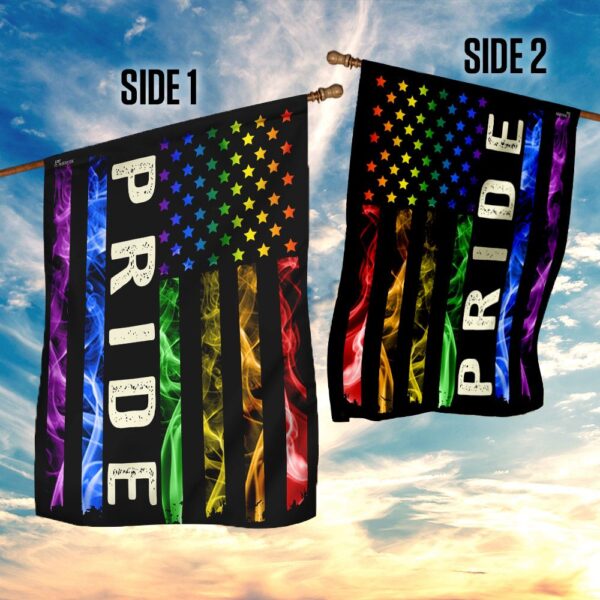 LGBT Pride Flag THN2046F - Image 5