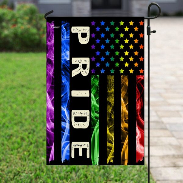 LGBT Pride Flag THN2046F - Image 6
