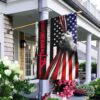 Lineman Pride US Flag: American Lineman V2