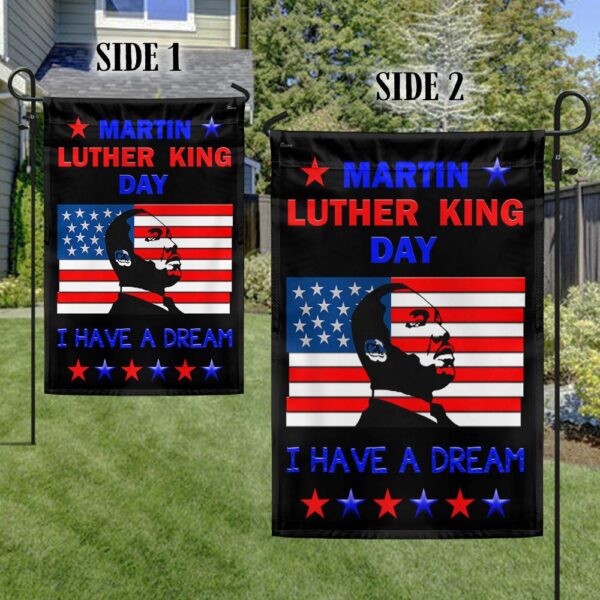Martin Luther King Jr. Day Flag: Celebrate MLK Day with TQN787F - Image 5