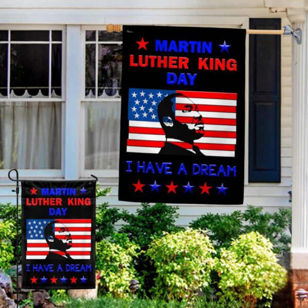 Martin Luther King Jr. Day Flag: Celebrate MLK Day with TQN787F - Image 4
