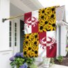 Maryland State Of Mind Flag BNN323F