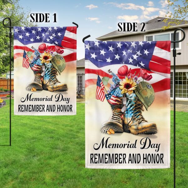 Memorial Day Boots: Honor Veterans with TQN1144F - Image 5