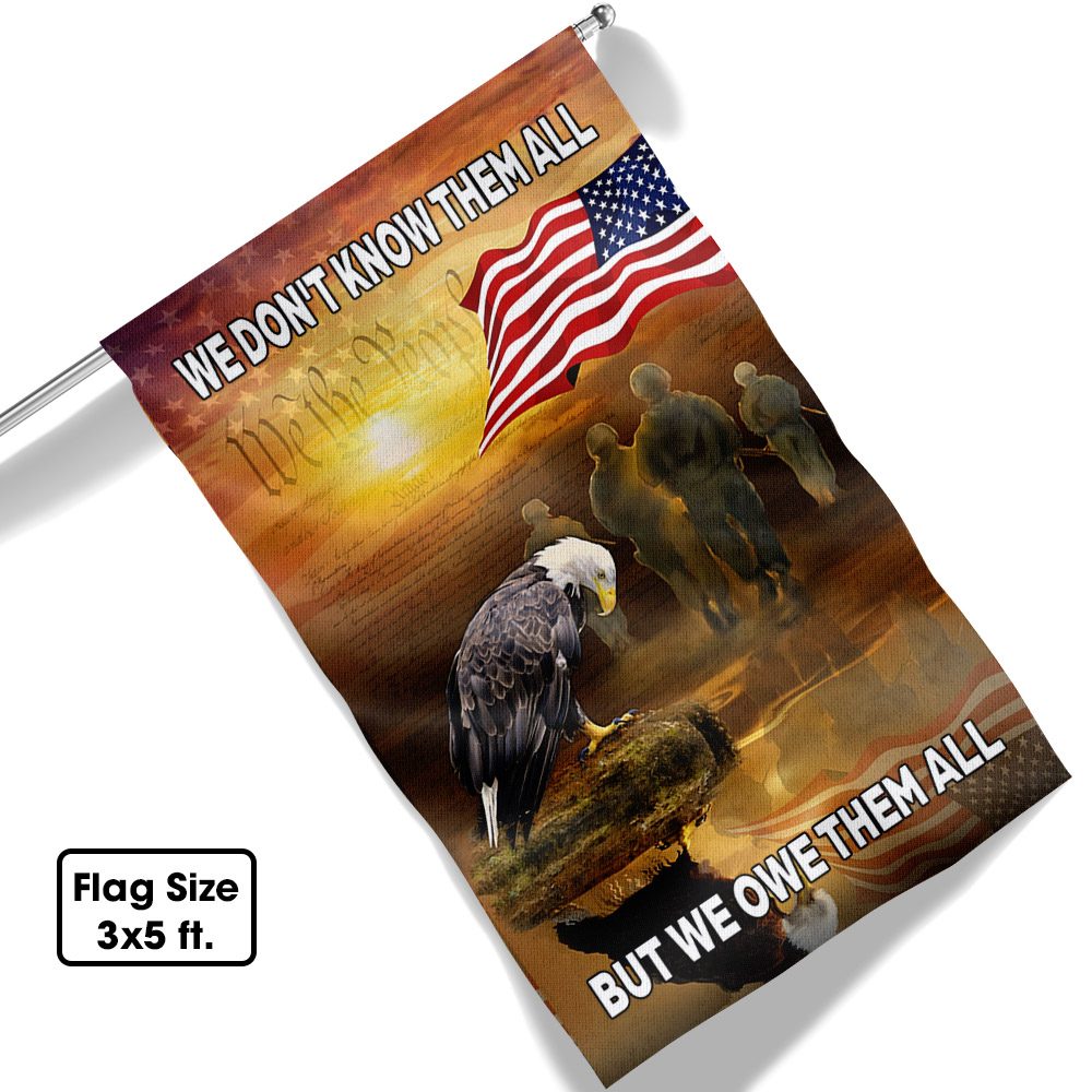 Memorial Day Veteran T-Shirt: Honor Their Sacrifice - TQN1062F - Image 6