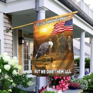 Memorial Day Veteran T-Shirt: Honor Their Sacrifice - TQN1062F