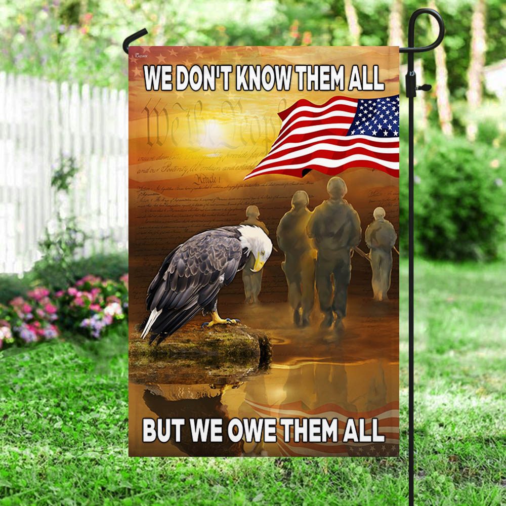 Memorial Day Veteran T-Shirt: Honor Their Sacrifice - TQN1062F - Image 3