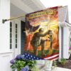 Unforgettable Memorial Day US Flag - DBD3424F