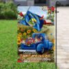 Montana Country Roads Flag PSL166Fv2
