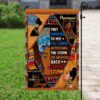 My Black is Beautiful Flag: Celebrate Black Excellence (PSL91Fv1)