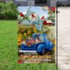 North Carolina Country Roads Flag: PSL166Fv4a