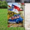 North Carolina Country Roads Flag: PSL166Fv4b