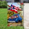Ohio Country Roads Flag: Celebrate the Buckeye State