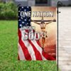 One Nation Under God Flag: PSL103Fv1 - American Flag for Sale