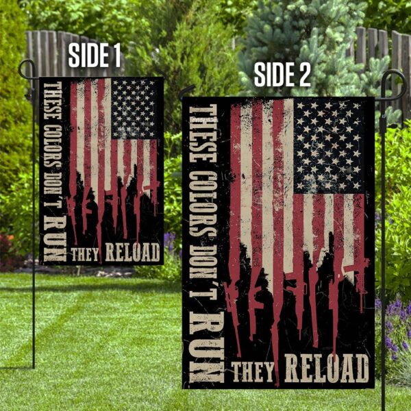 Patriot Reload Flag: THH2376F - American Flag That Lasts - Image 10