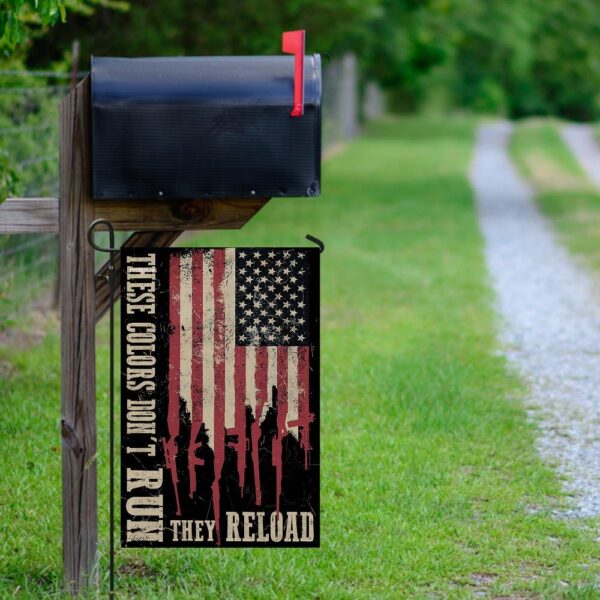 Patriot Reload Flag: THH2376F - American Flag That Lasts - Image 9