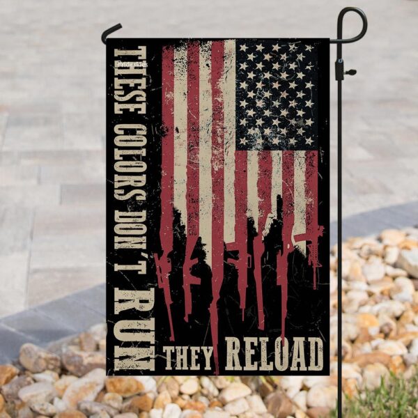 Patriot Reload Flag: THH2376F - American Flag That Lasts - Image 8