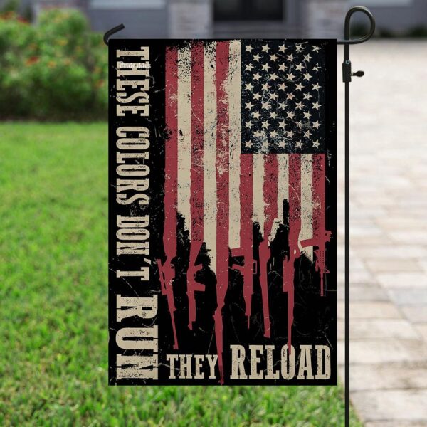 Patriot Reload Flag: THH2376F - American Flag That Lasts - Image 6