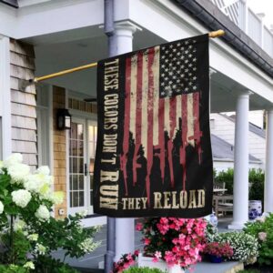 Patriot Reload Flag: THH2376F - American Flag That Lasts