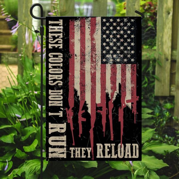 Patriot Reload Flag: THH2376F - American Flag That Lasts - Image 7