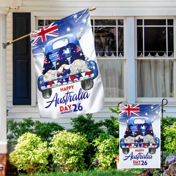 Aussie Gnome: Celebrate Australia Day with this Patriotic Decor - Image 5