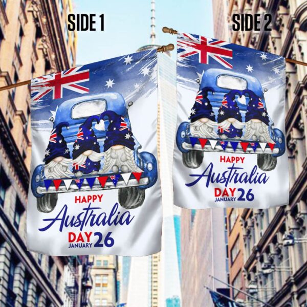 Aussie Gnome: Celebrate Australia Day with this Patriotic Decor - Image 2
