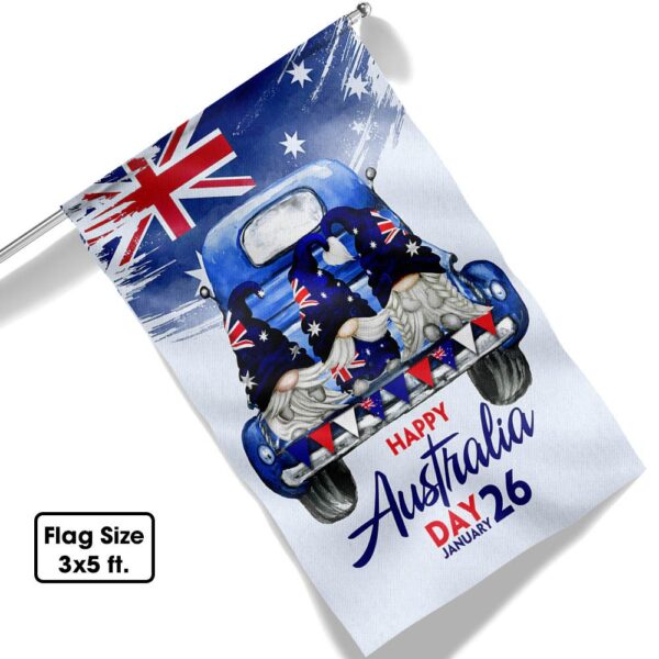 Aussie Gnome: Celebrate Australia Day with this Patriotic Decor - Image 6