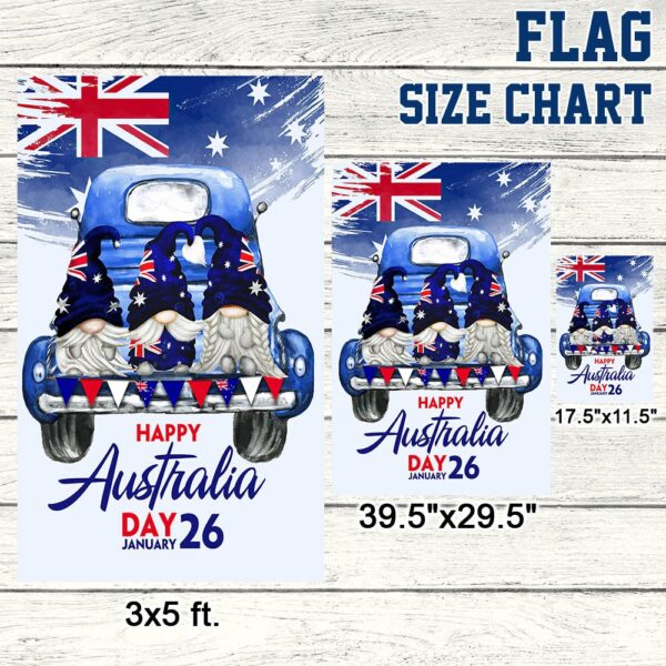 Aussie Gnome: Celebrate Australia Day with this Patriotic Decor - Image 7