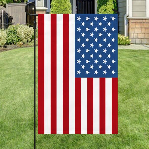 Peace Hippie Vans Flag: Tie-Dye Van Life Decor - Image 3