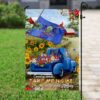 Pennsylvania Country Roads Flag: PSL166Fv12