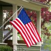 Pit Bull American U.S. Flag THN2101