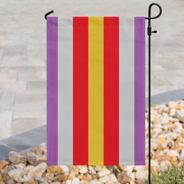 Proculsexual Pride Flag: QNK388F - Show Your Colors - Image 8