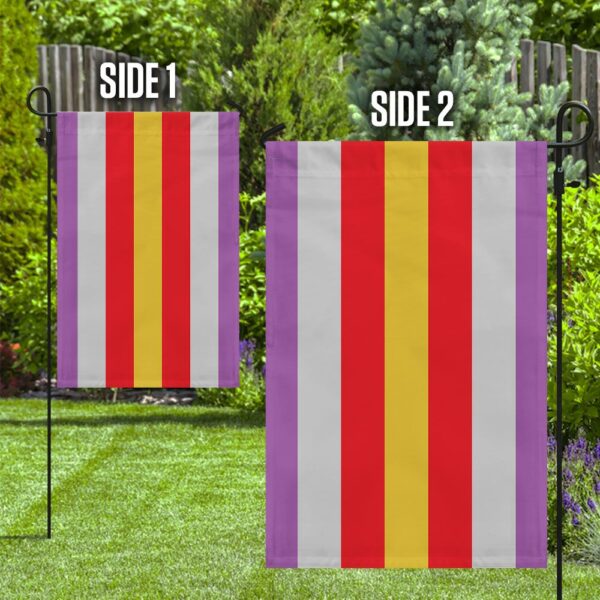 Proculsexual Pride Flag: QNK388F - Show Your Colors - Image 10
