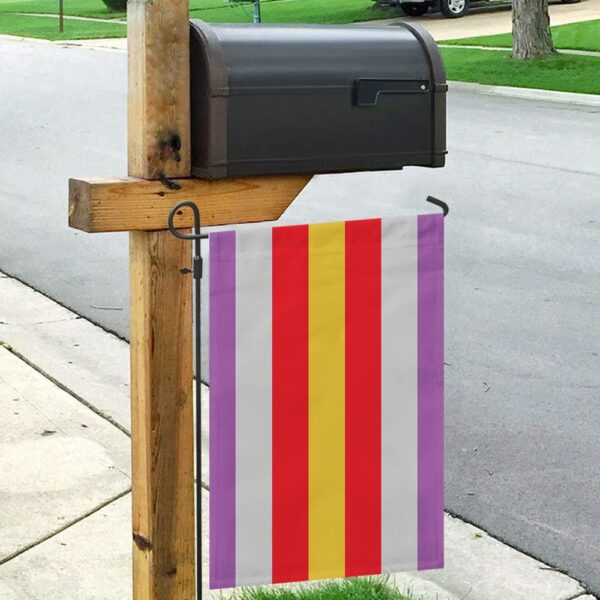 Proculsexual Pride Flag: QNK388F - Show Your Colors - Image 9