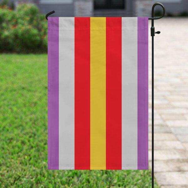Proculsexual Pride Flag: QNK388F - Show Your Colors - Image 6