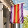 Proculsexual Pride Flag: QNK388F - Show Your Colors