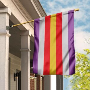 Proculsexual Pride Flag: QNK388F - Show Your Colors