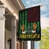 Juneteenth Black Pride Flag: Celebrate Freedom & Heritage (THN2149F)